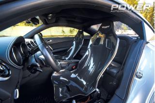 Audi TTS 2.0TFSI DSG 751wHp 